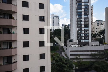 Vista do quarto 1 de apartamento para alugar com 3 quartos, 75m² em Jardim Ampliação, São Paulo