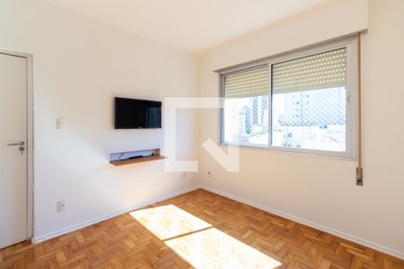 Quarto de apartamento para alugar com 1 quarto, 43m² em Vila Buarque, São Paulo