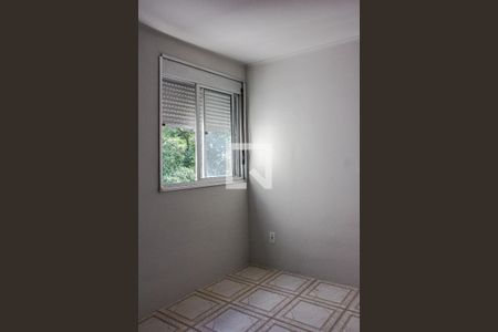 Quarto 1 de apartamento à venda com 2 quartos, 45m² em Estância Velha, Canoas