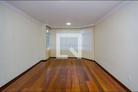 Sala de apartamento para alugar com 3 quartos, 145m² em Buritis, Belo Horizonte