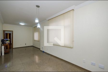 Sala 2 de apartamento para alugar com 3 quartos, 145m² em Buritis, Belo Horizonte