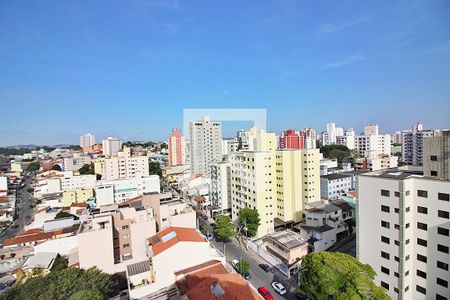 Vista da Sala de apartamento à venda com 4 quartos, 270m² em Baeta Neves, São Bernardo do Campo