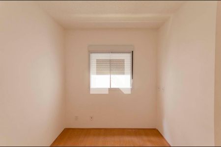 Quarto 1 de apartamento para alugar com 2 quartos, 42m² em Jardim Brasília (zona Leste), São Paulo