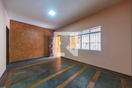 Sala de casa à venda com 2 quartos, 90m² em Silveira, Santo André