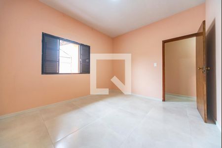 Quarto 1 de casa para alugar com 2 quartos, 90m² em Silveira, Santo André