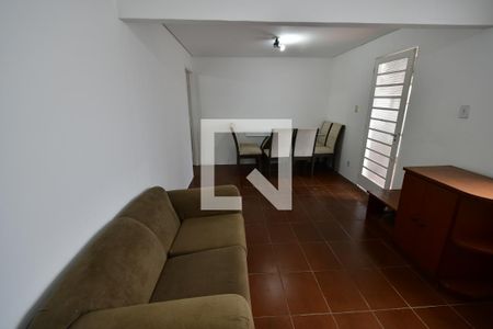 Sala de casa à venda com 3 quartos, 115m² em Vila Miguel Vicente Cury, Campinas
