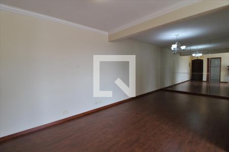 Sala de apartamento à venda com 3 quartos, 113m² em Santo Amaro, São Paulo