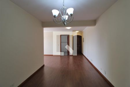 Sala de apartamento à venda com 3 quartos, 113m² em Santo Amaro, São Paulo