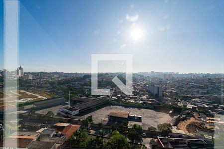 Vista da Varanda de apartamento para alugar com 2 quartos, 60m² em Vila Paulista, São Paulo