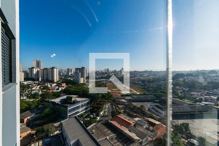 Vista da Varanda de apartamento para alugar com 2 quartos, 60m² em Vila Paulista, São Paulo