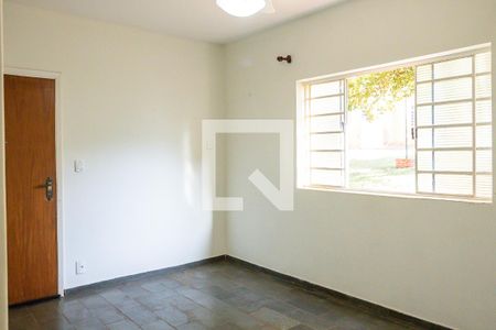 Sala de apartamento para alugar com 3 quartos, 82m² em Campos Elíseos, Ribeirão Preto