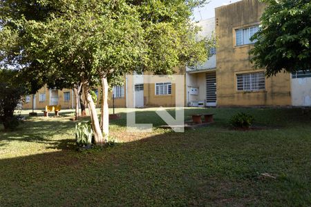 Vista Janela Quarto 1 de apartamento para alugar com 3 quartos, 82m² em Campos Elíseos, Ribeirão Preto