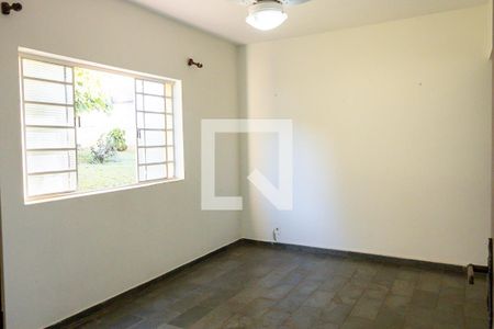 Sala de apartamento para alugar com 3 quartos, 82m² em Campos Elíseos, Ribeirão Preto