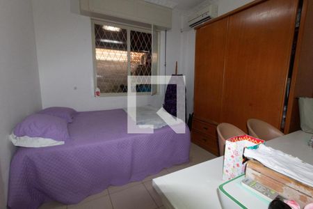 Quarto de apartamento para alugar com 2 quartos, 89m² em Laranjeiras, Rio de Janeiro