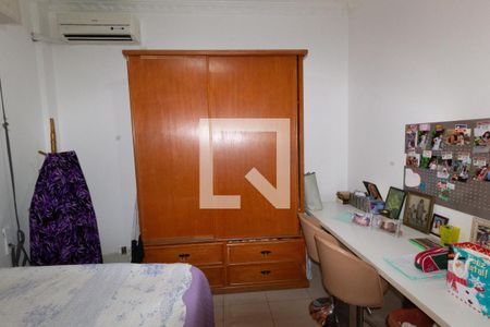 Quarto de apartamento para alugar com 2 quartos, 89m² em Laranjeiras, Rio de Janeiro