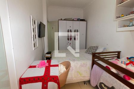 Quarto 2 de apartamento para alugar com 2 quartos, 89m² em Laranjeiras, Rio de Janeiro