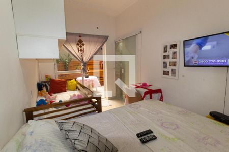 Quarto 2 de apartamento para alugar com 2 quartos, 89m² em Laranjeiras, Rio de Janeiro