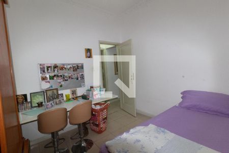 Quarto de apartamento para alugar com 2 quartos, 89m² em Laranjeiras, Rio de Janeiro