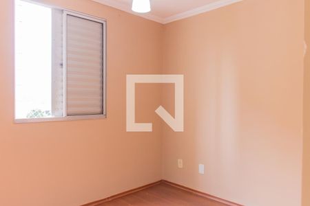 Quarto 2  de apartamento para alugar com 2 quartos, 48m² em Jardim Vista Alegre, Ferraz de Vasconcelos