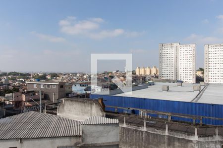 Vista do Quarto 1 de apartamento à venda com 2 quartos, 45m² em Jd Matarazzo, São Paulo