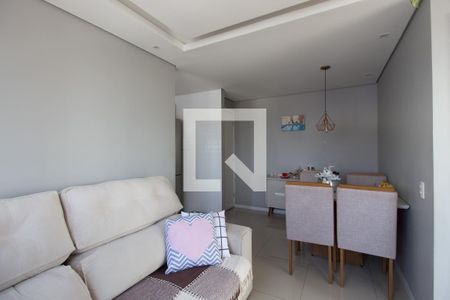 Sala de apartamento à venda com 2 quartos, 45m² em Jd Matarazzo, São Paulo