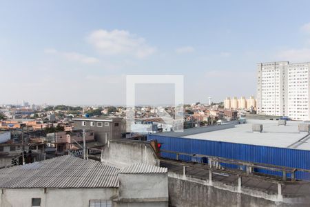 Vista da Sala de apartamento à venda com 2 quartos, 45m² em Jd Matarazzo, São Paulo