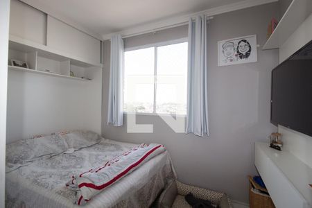 Quarto 1 de apartamento à venda com 2 quartos, 45m² em Jd Matarazzo, São Paulo