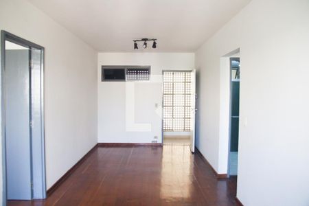 Sala de apartamento para alugar com 1 quarto, 45m² em Bela Vista, São Paulo