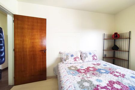 Quarto 1 de apartamento à venda com 2 quartos, 101m² em Pátria Nova, Novo Hamburgo