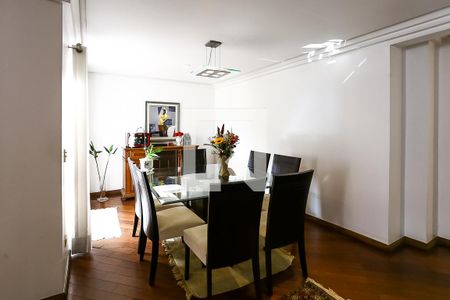 sala 2 de casa para alugar com 4 quartos, 580m² em Vila Morumbi, São Paulo