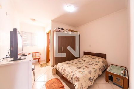 Quarto 1 de casa para alugar com 2 quartos, 105m² em Utinga, Santo André