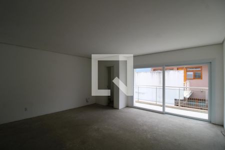 Apartamento à venda com 121m², 3 quartos e 2 vagasSala/Cozinha