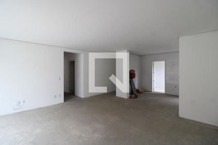 Apartamento à venda com 121m², 3 quartos e 2 vagasSala/Cozinha
