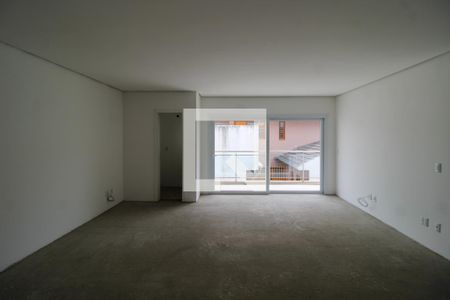 Sala/Cozinha de apartamento à venda com 3 quartos, 121m² em Centro, Canoas