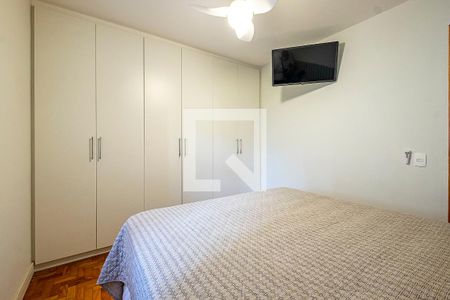 Quarto de apartamento à venda com 1 quarto, 42m² em Pinheiros, São Paulo