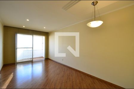 Sala de apartamento à venda com 2 quartos, 56m² em Vila Alexandria, São Paulo