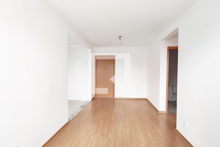 Sala de apartamento à venda com 2 quartos, 45m² em Vila Rosa, Novo Hamburgo