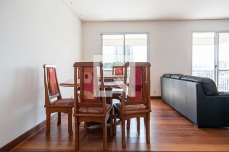 Sala de Jantar de apartamento para alugar com 3 quartos, 105m² em Lauzane Paulista, São Paulo