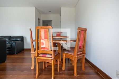 Sala de Jantar de apartamento para alugar com 3 quartos, 105m² em Lauzane Paulista, São Paulo