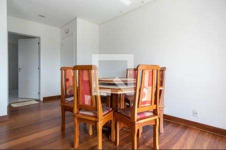 Sala de Jantar de apartamento para alugar com 3 quartos, 105m² em Lauzane Paulista, São Paulo