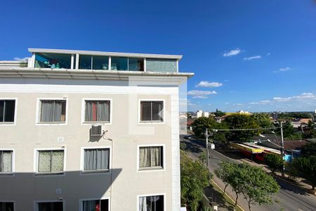 Vista do Quarto 1 de apartamento à venda com 2 quartos, 101m² em Santos Dumont, São Leopoldo