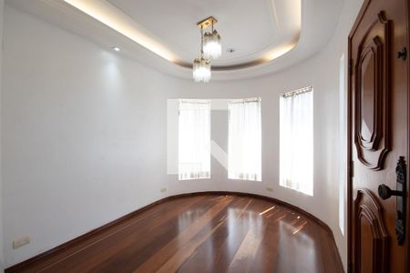 Sala de casa para alugar com 4 quartos, 390m² em Parque dos Príncipes, Osasco