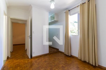 Quarto 1 - Suíte de apartamento para alugar com 2 quartos, 70m² em Cambuí, Campinas