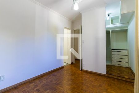 Quarto 1 - Suíte de apartamento para alugar com 2 quartos, 70m² em Cambuí, Campinas