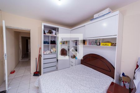 Quarto 1 de casa à venda com 3 quartos, 125m² em Jardim Gonzaga, São Paulo