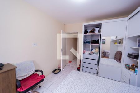 Quarto 1 de casa à venda com 3 quartos, 125m² em Jardim Gonzaga, São Paulo