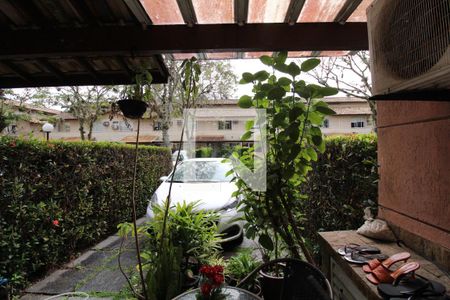 Vista - Sala de casa para alugar com 3 quartos, 90m² em Vargem Grande, Rio de Janeiro