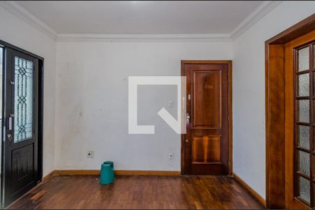 Sala de apartamento para alugar com 2 quartos, 70m² em Padre Eustáquio, Belo Horizonte