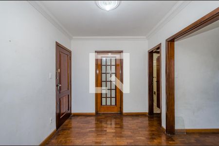 Sala de apartamento para alugar com 2 quartos, 70m² em Padre Eustáquio, Belo Horizonte