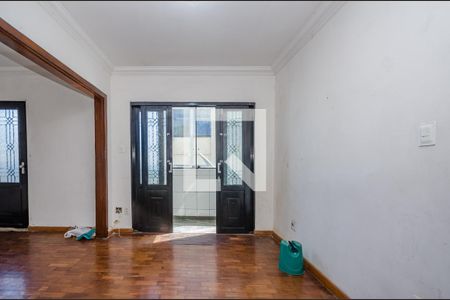 Sala de apartamento para alugar com 2 quartos, 70m² em Padre Eustáquio, Belo Horizonte